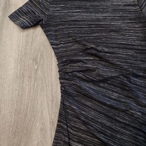 Athleta Dresses - Athleta Short Sleeve Midi Dress Athleta Dresses - Athleta Short Sleeve Midi Dress